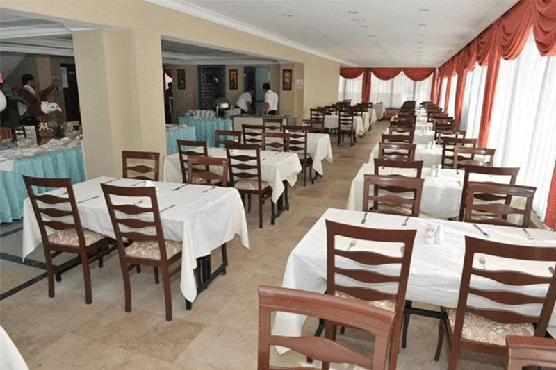 Sezer Hotel