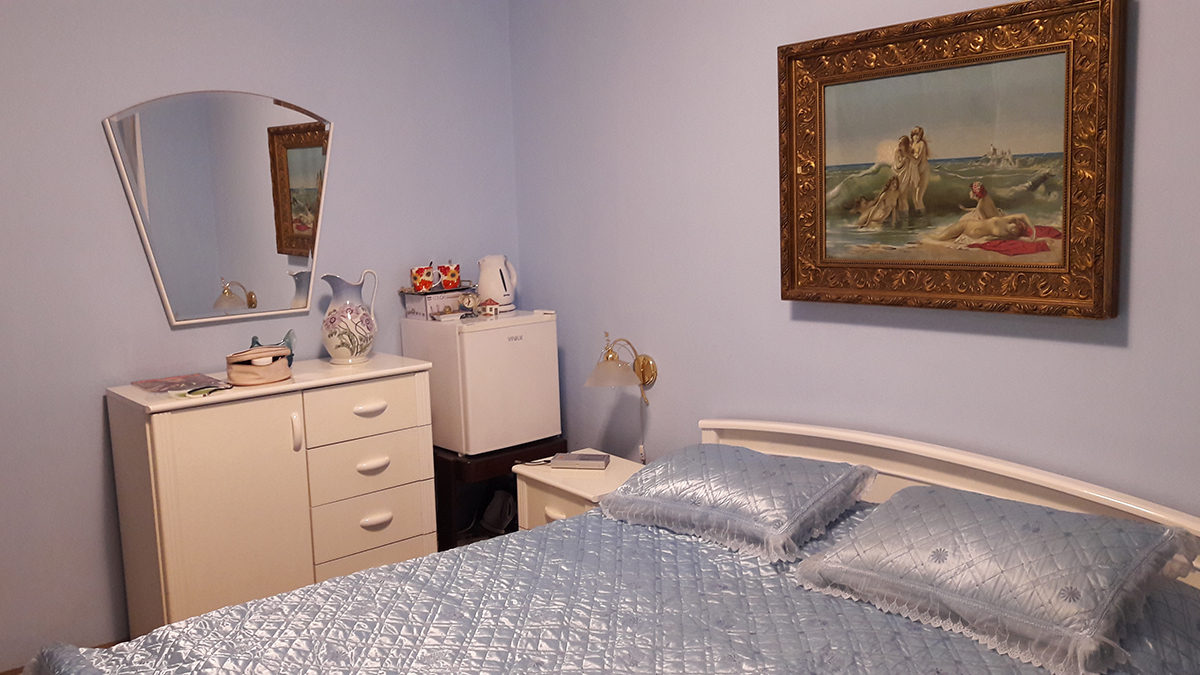 Apartman Ann Mary