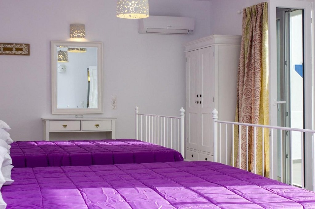 Hotel Anixi
