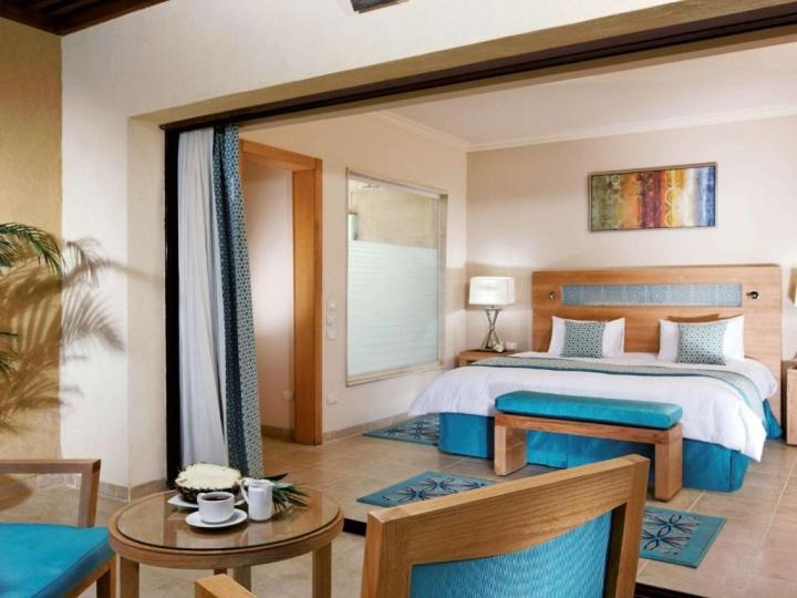 Hotel Movenpick Resort Abu Soma