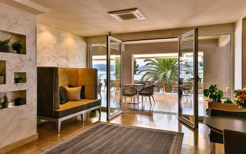 Hotel Palma