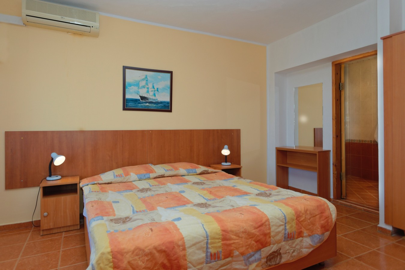 Hotel Pliska