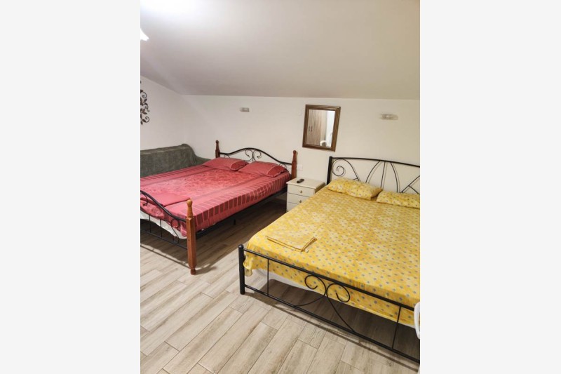 Vila Peggy