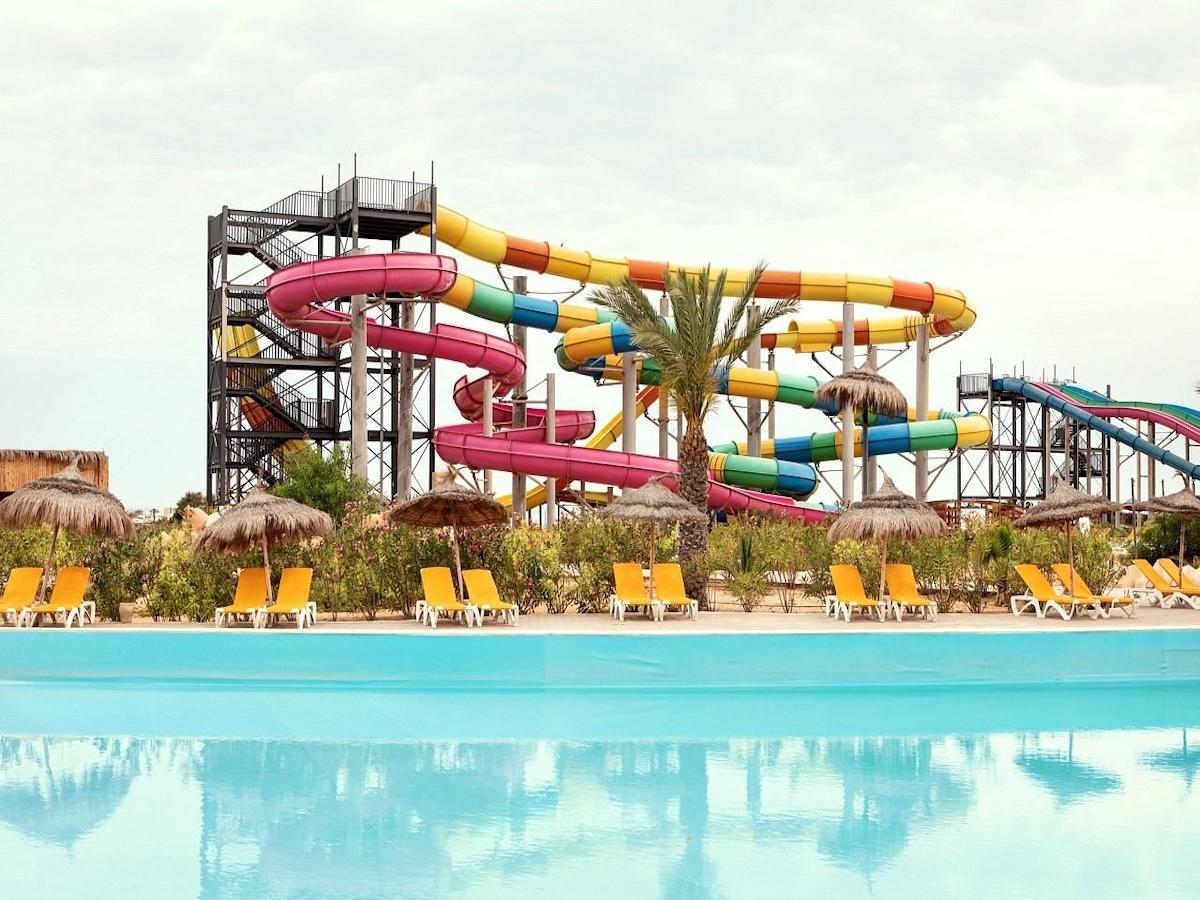 Djerba Aqua Resort