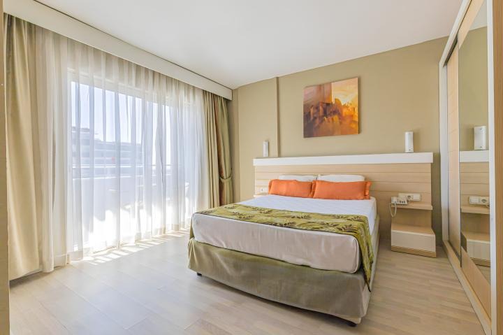 Akdora Elite & Spa