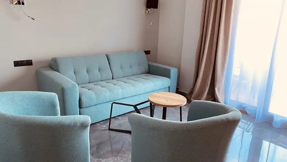 Vila Tami 1