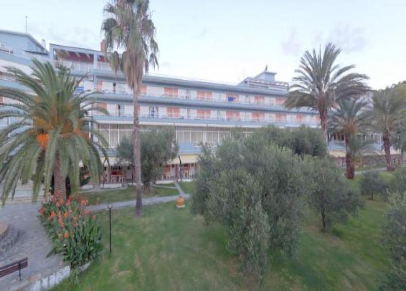 Mendi Hotel