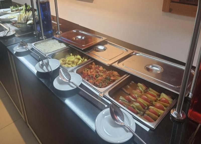 Meric Hotel Turunc Hotel