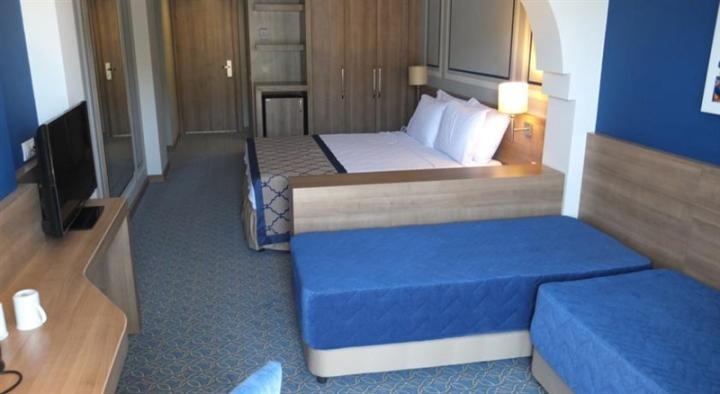 Hotel Seven Seas Sealight Elite