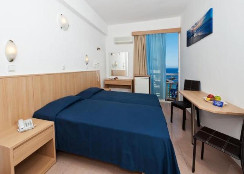 Europa Hotel