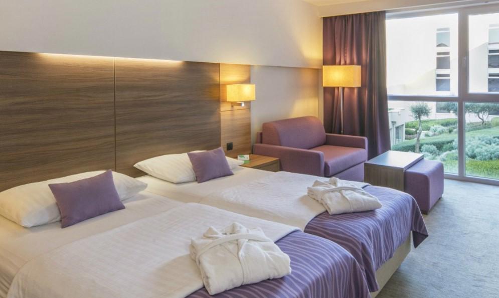 Vitality Hotel Punta