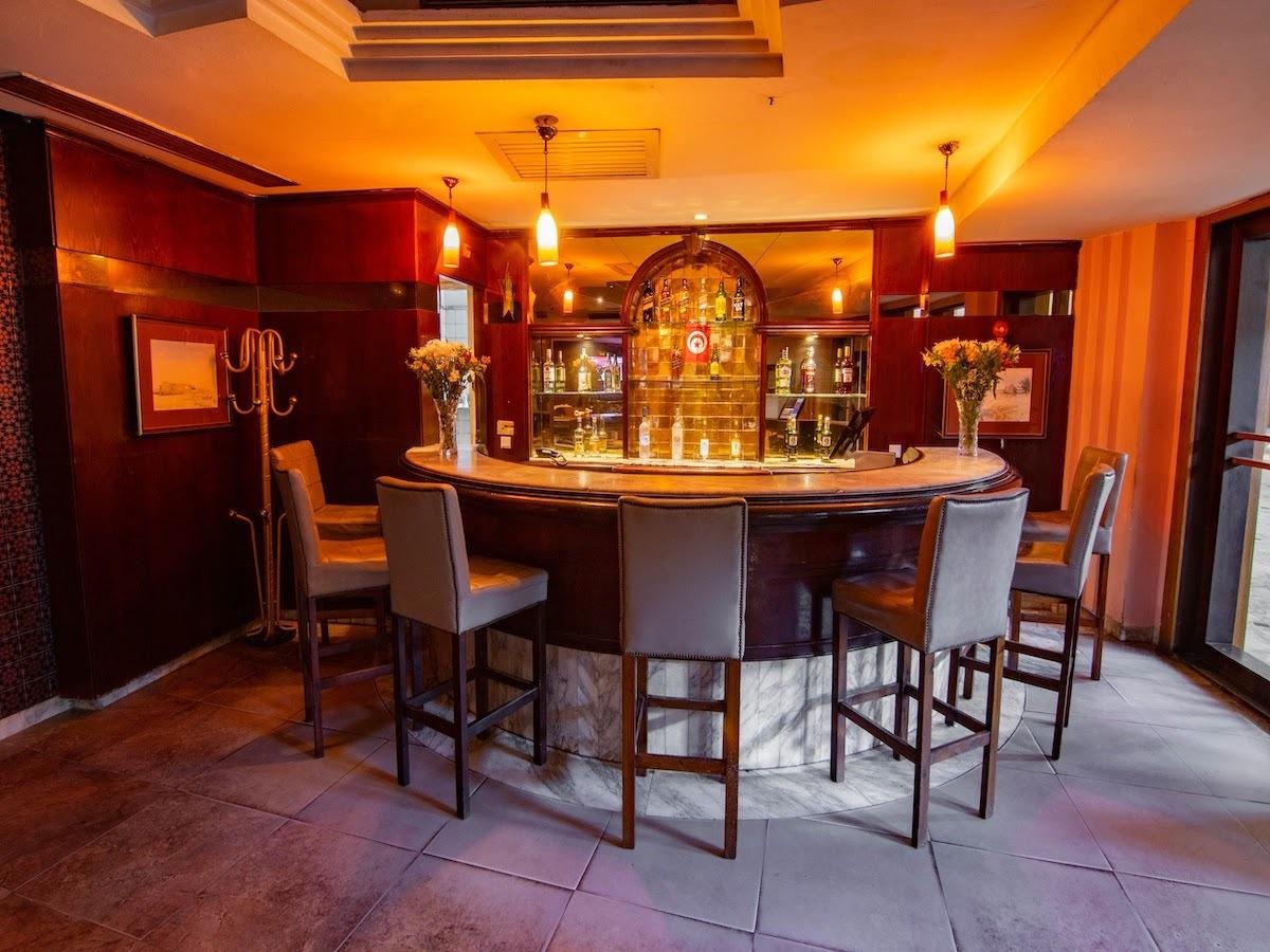 Riadh Palms Hotel