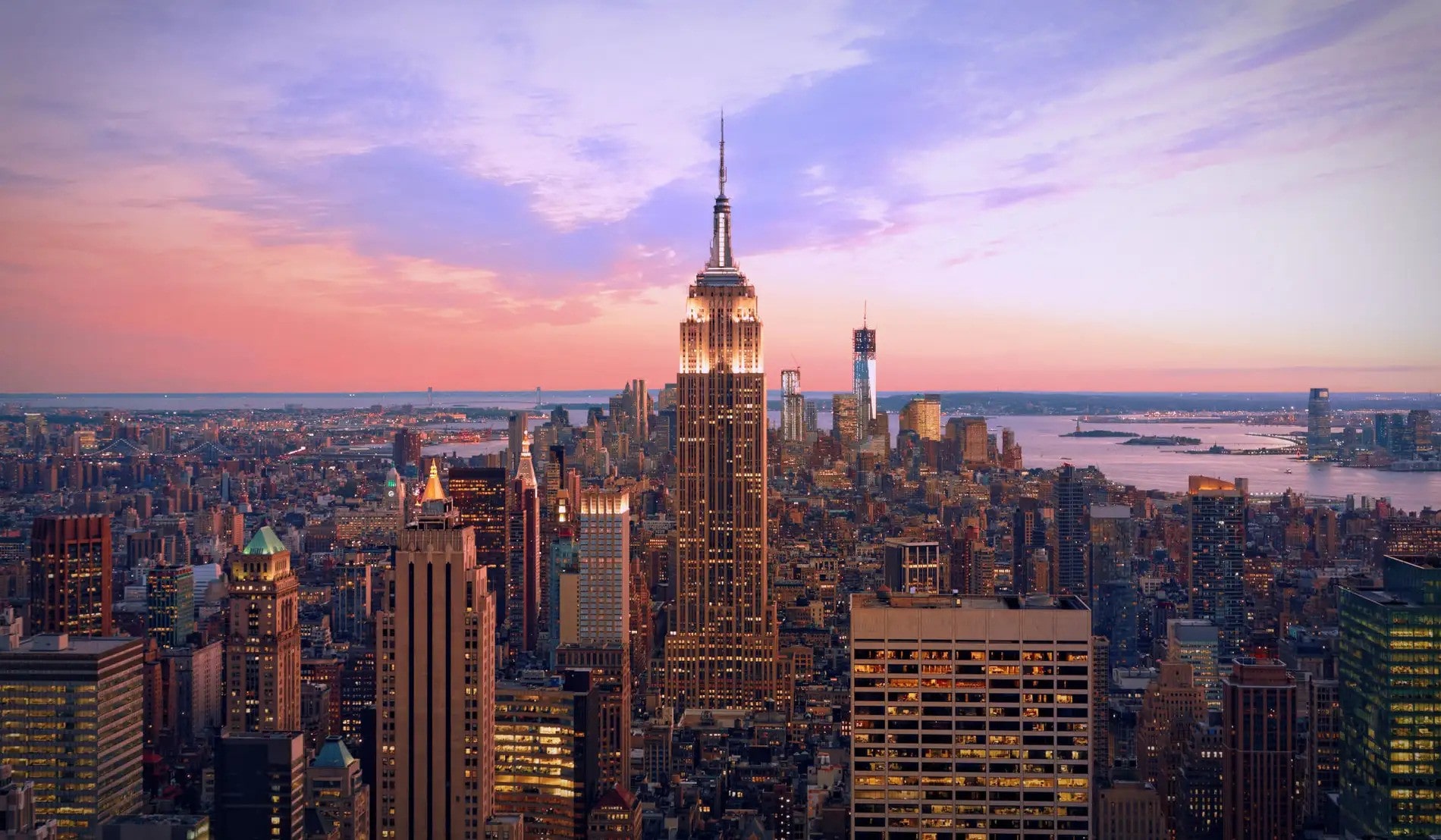Mercy University, New York