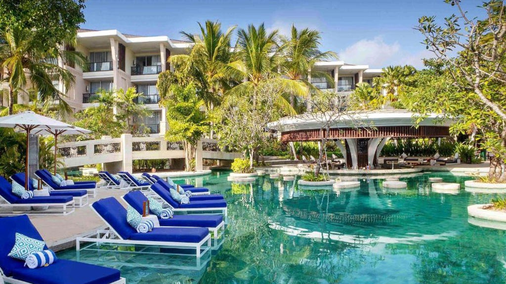 Sofitel Bali Nusa Dua Beach Resort