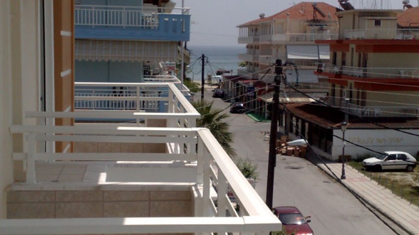 Vila Fiori