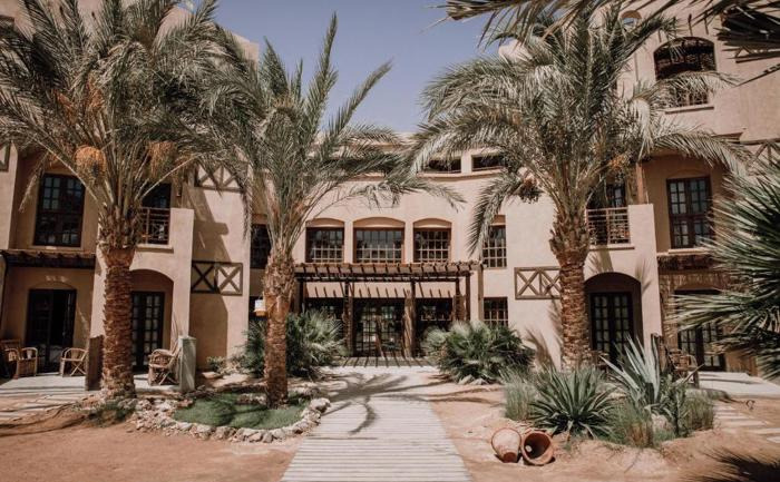 Hotel Cook's Club El Gouna