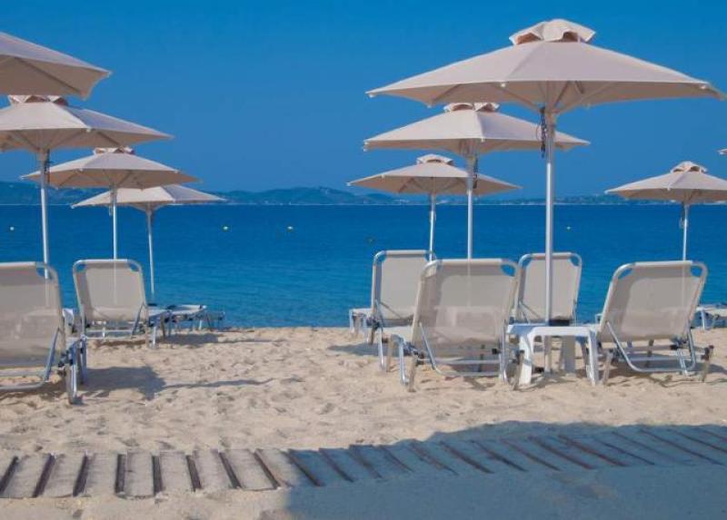 Aristoteles Holiday Resort & Spa Hotel
