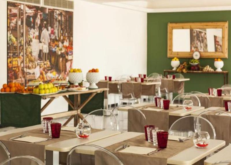 Citta Del Mare Hotel
