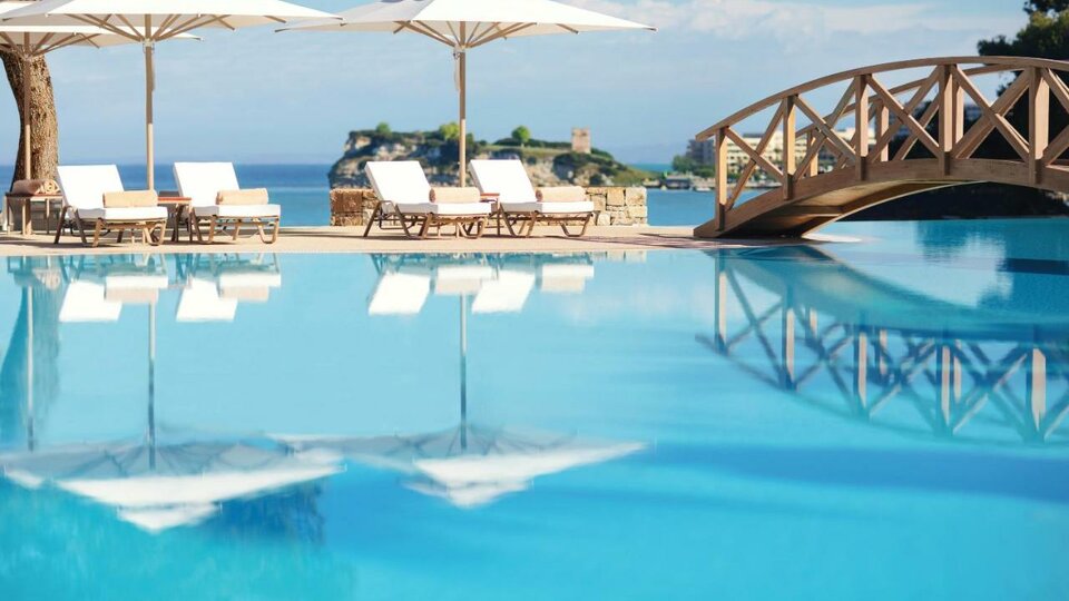 Hotel Sani Club