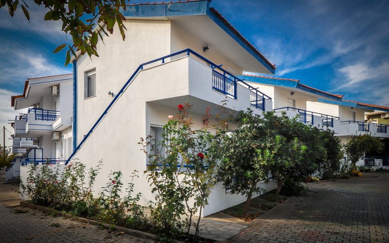 Vila Meandros