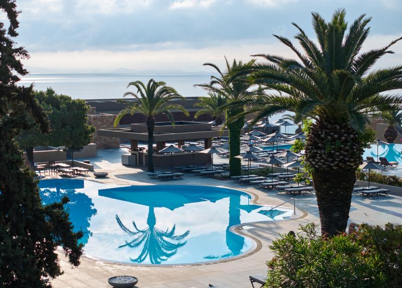 Marbella Corfu Hotel