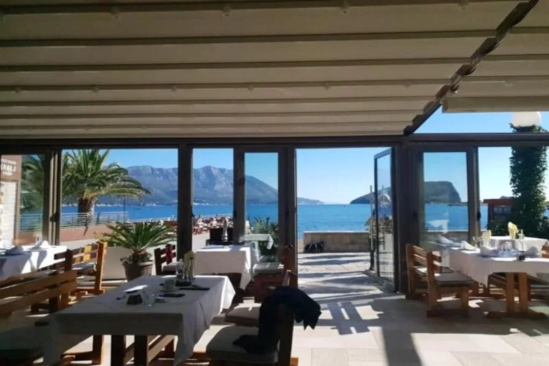 Apartmani Kralj L
