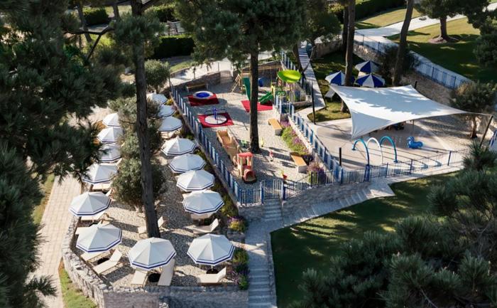 Bluesun Hotel Marina