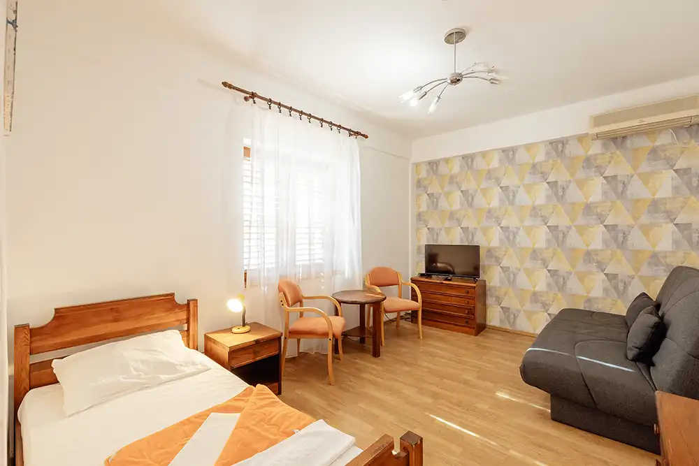Hotel Talia ex Vojvodina