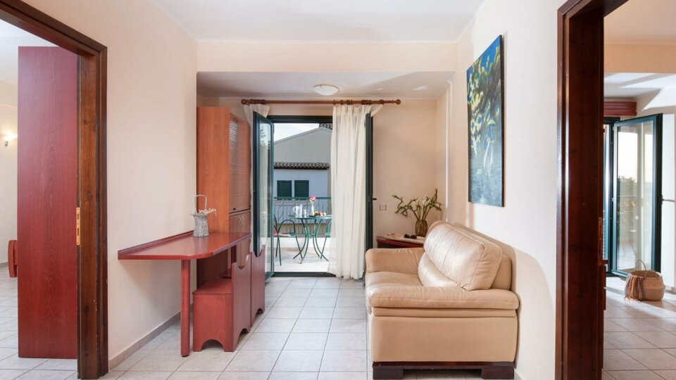 Hotel Lesse
