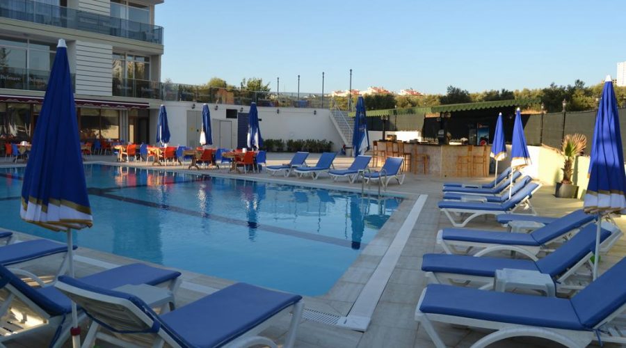 Hotel Belmare