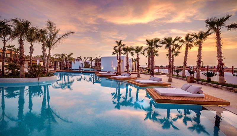 Stella Island Luxury Resort & Spa