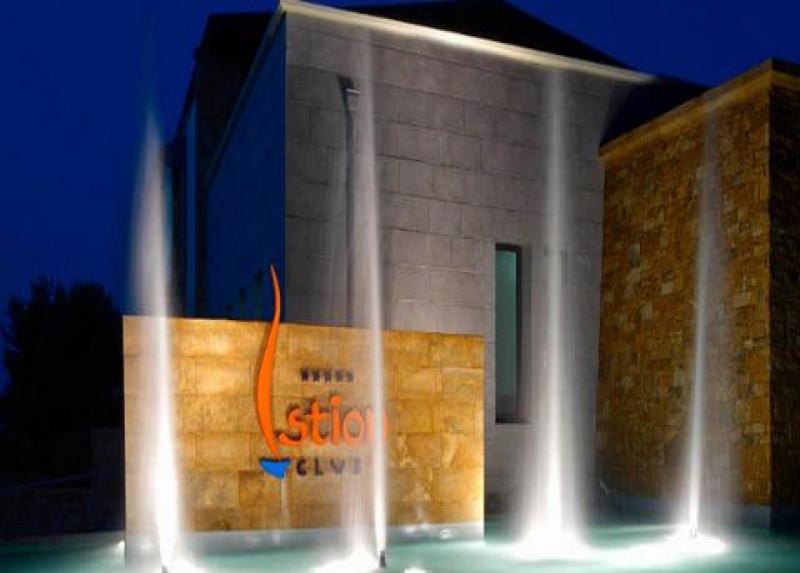 Istion Club Hotel
