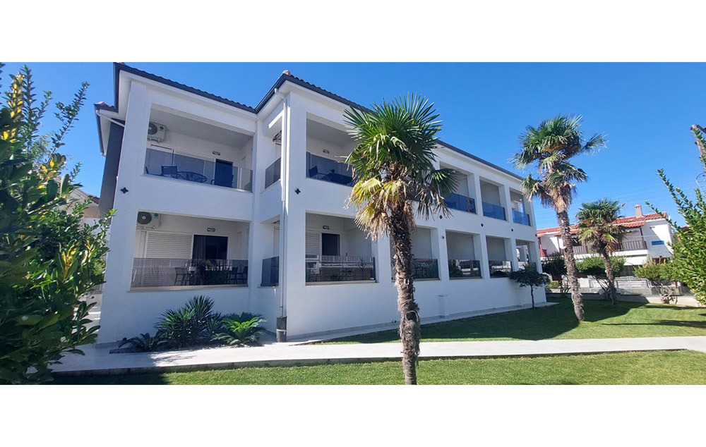 Vila Mai