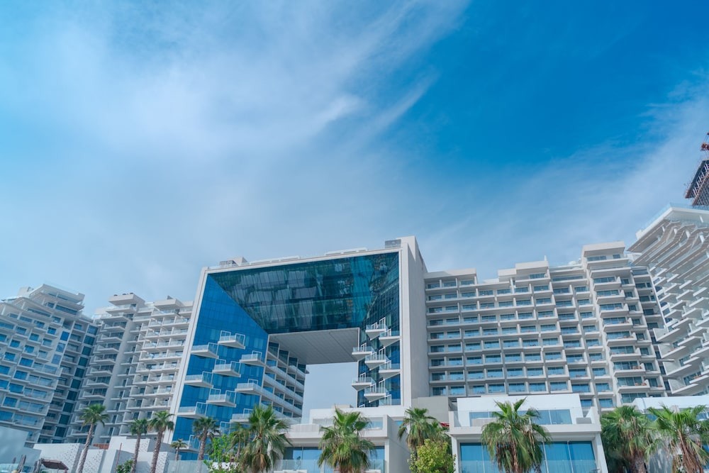 FIVE Palm Jumeirah Dubai