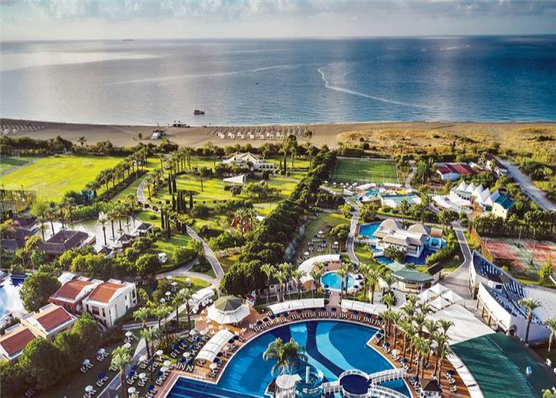 Tui Blue Tropical Hotel