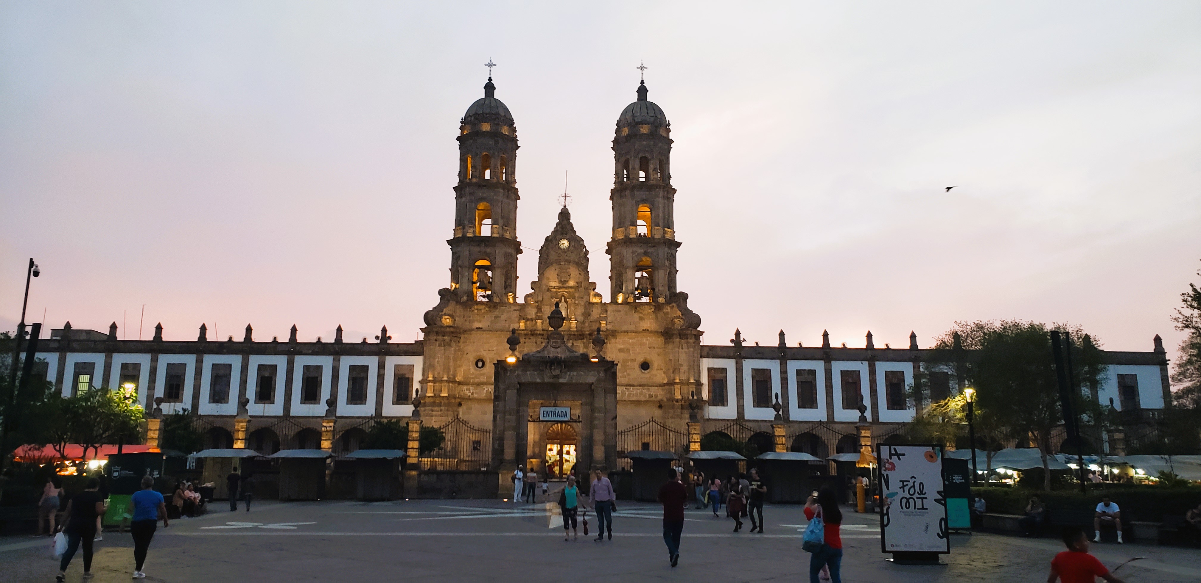What to Pack for Guadalajara: All-Season Wardrobe Checklist