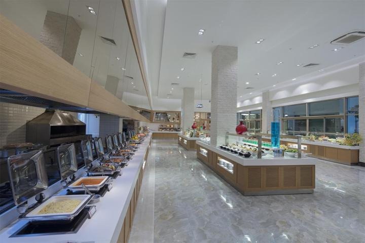 Dosinia Luxury Resort