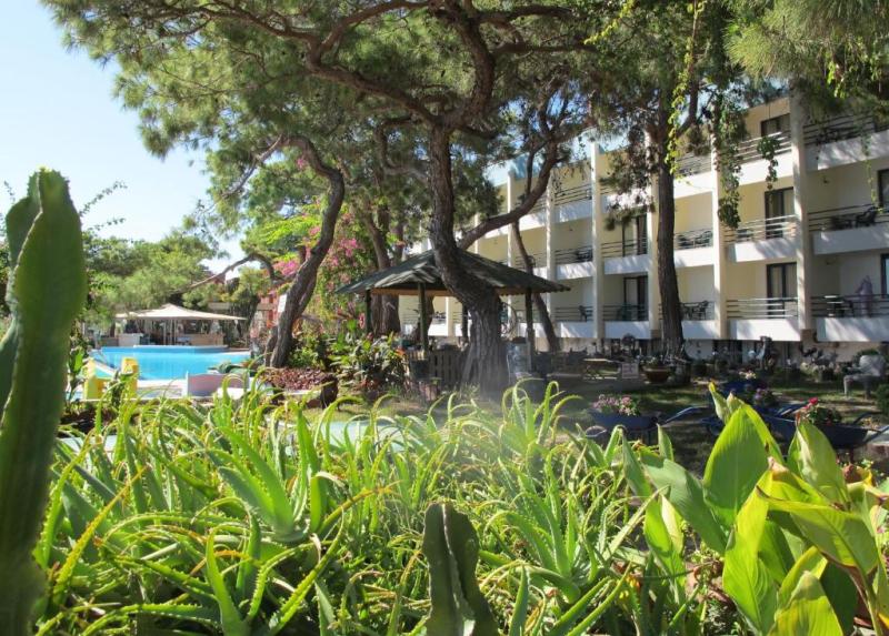 Club Hotel Rama Hotel