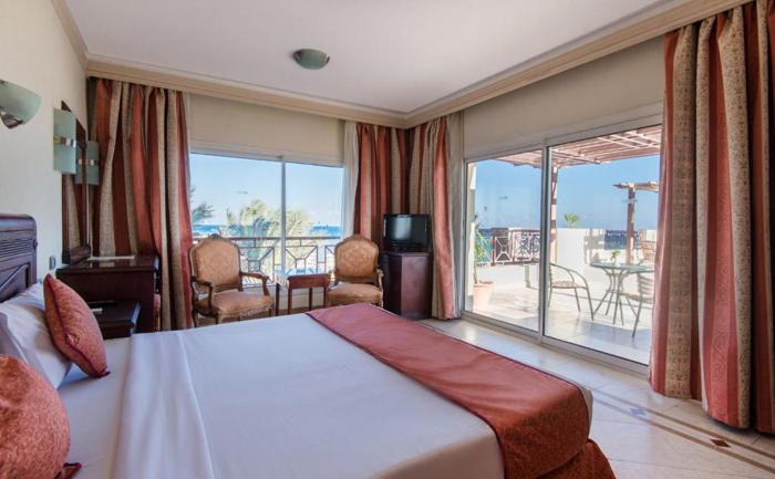 Hotel Imperial Shams Abu Soma