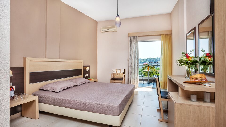Hotel Iris