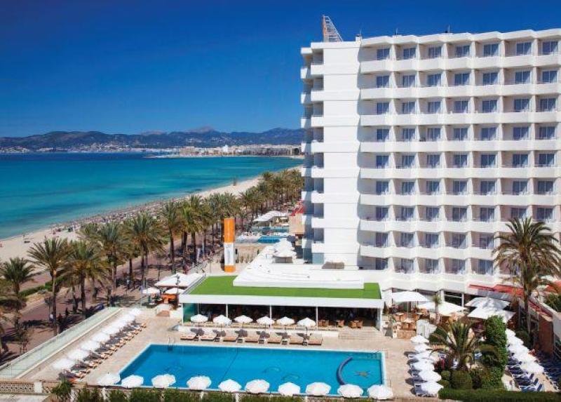 HM Gran Fiesta Hotel