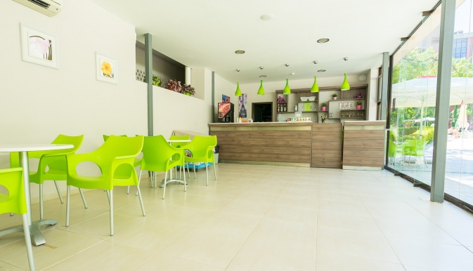 Hotel Yunona
