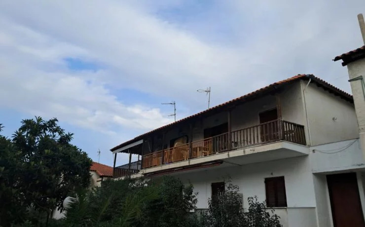 Vila Eliza