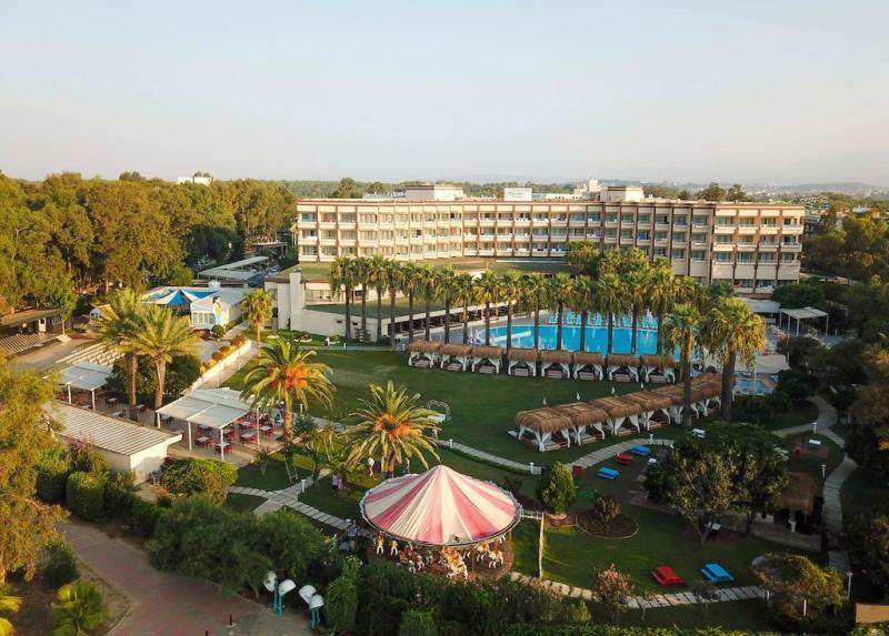 Asteria Collection Side (Ex. Amara Family Resort)