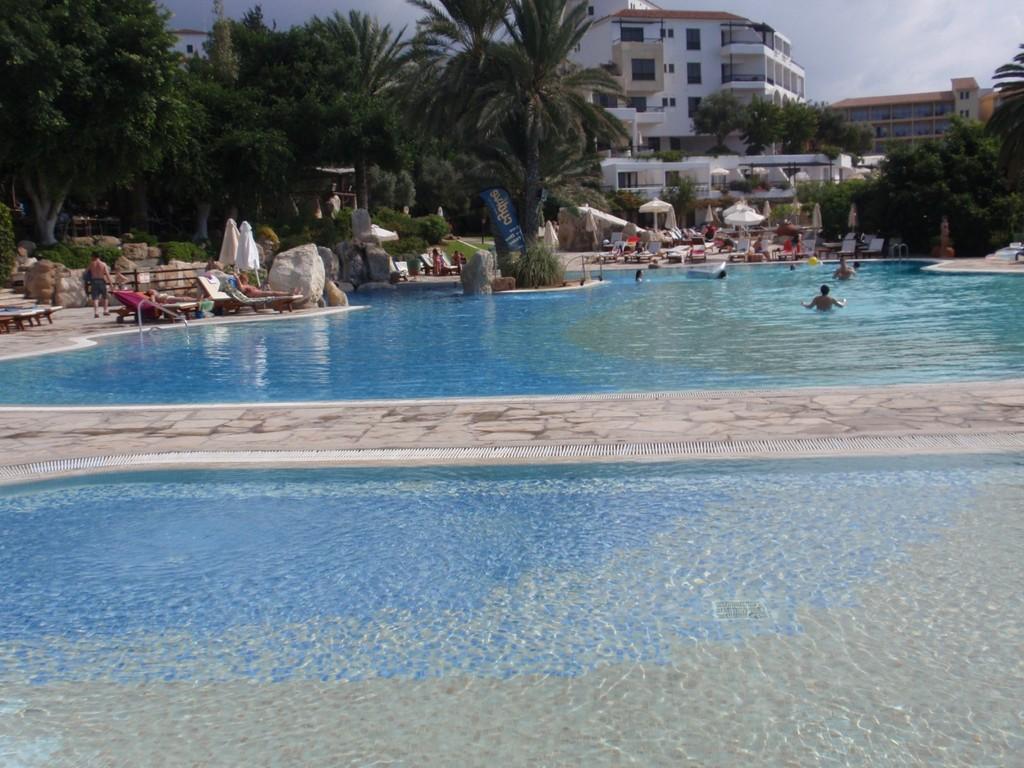 Hotel Coral Beach