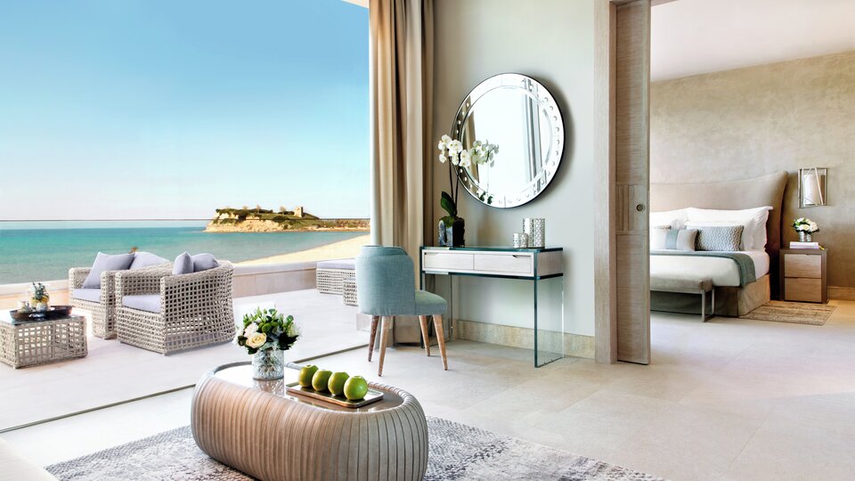 Hotel Sani Dunes
