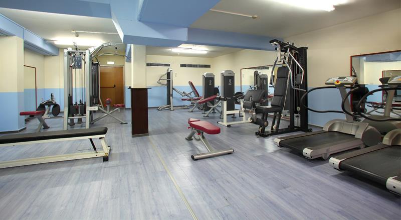 Odysseia Hotel