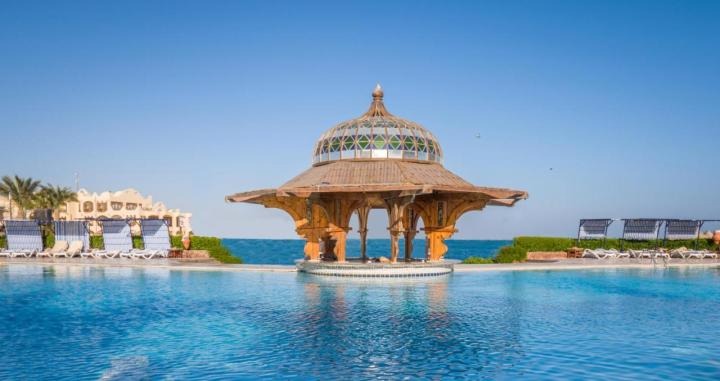 Hotel Sunny Days Palma De Mirette