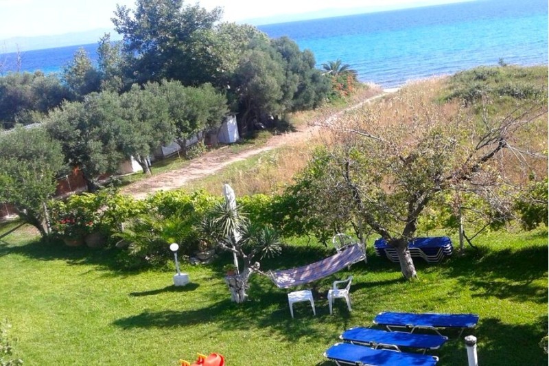 Vila Janis i Rania
