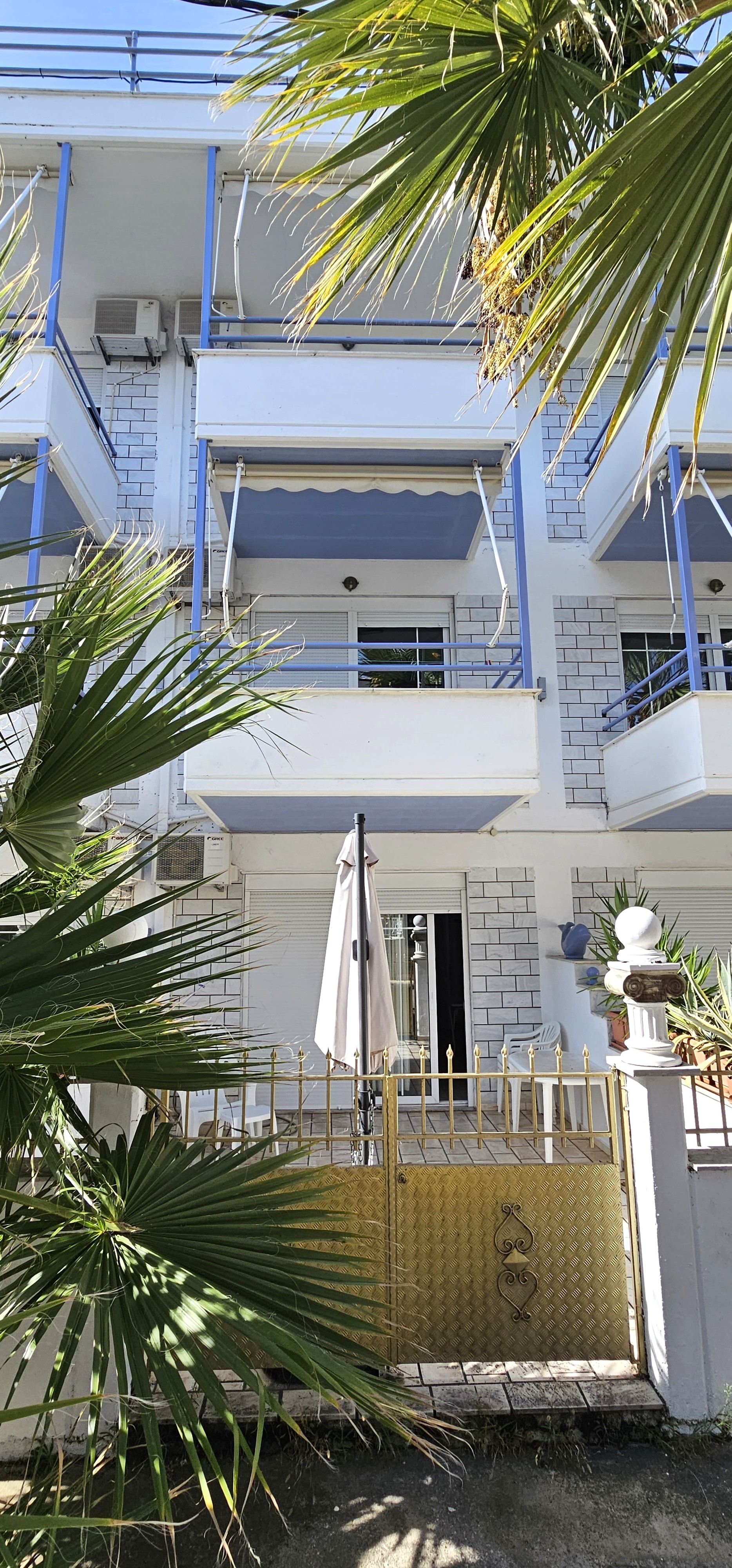 Vila Elvira In